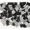 ДЕРЖАТЕЛЬ КАБЕЛЬНОЙ СТЯЖКИ PS-3-12X12/B*P100